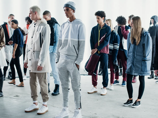 Athleisure: Activewear to Streetwear
