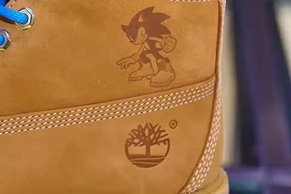 Timberland