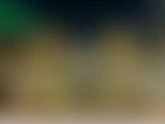 Wicked-themed green archway installation at Sentosa Singapore