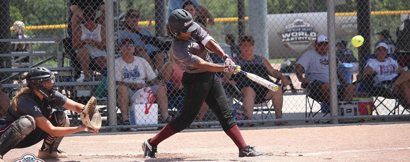 Top Gun Fastpitch Softball Top Gun Events United States