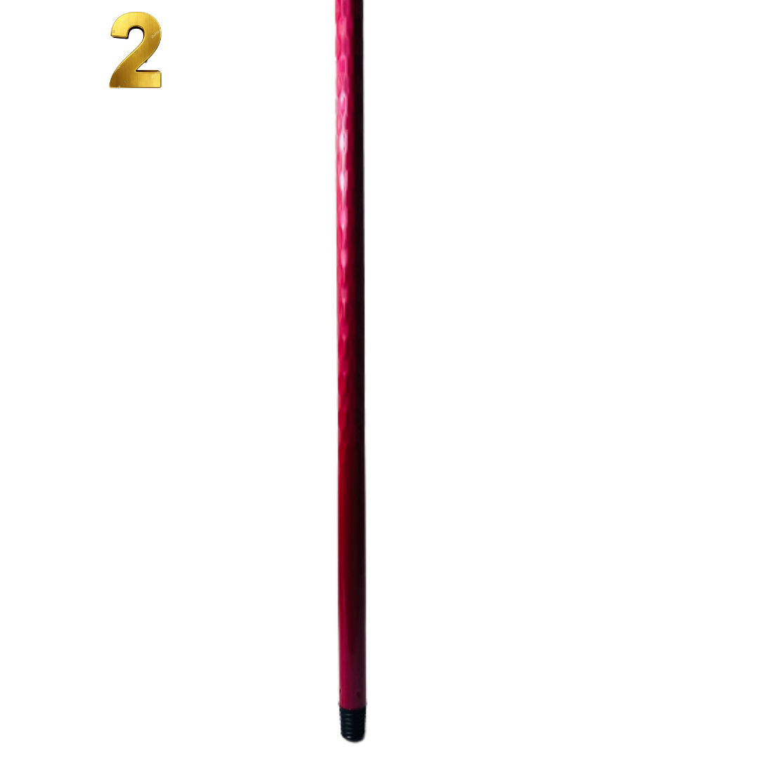 MANCHE EN METALLIQUE AMWAJ1.40 *24