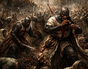 Siege of Ma'arra