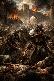 Siege of Ma'arra