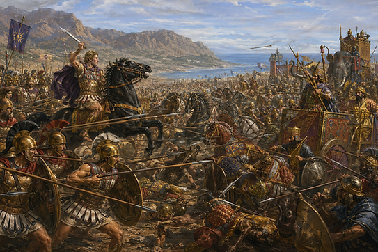 Battle of Issus