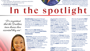 WYCCF Quarterly Newsletter #19 April 2026