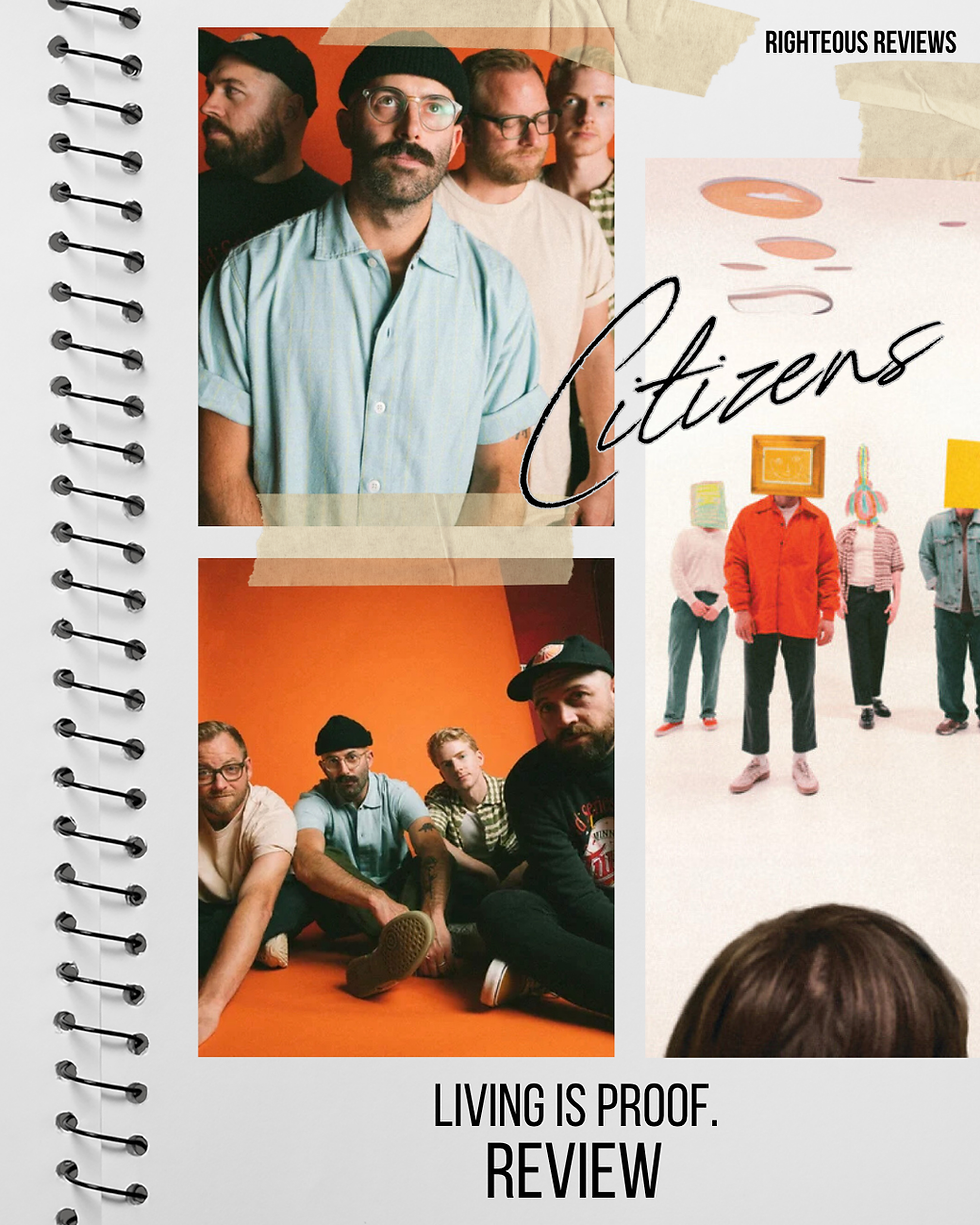 Review of Living is proof. .png.png