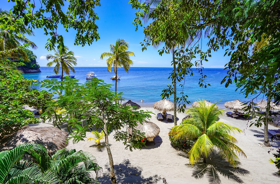 JADE BEACH