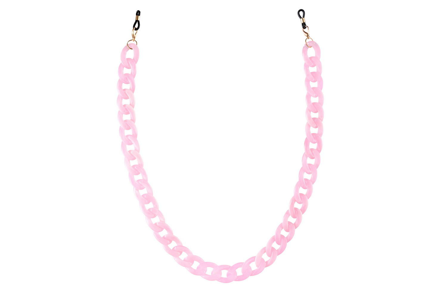 The Iconic Chain Pink