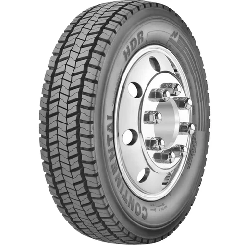 Continental HDR 16PLY 255/70R22.5 | TruckTireExpress