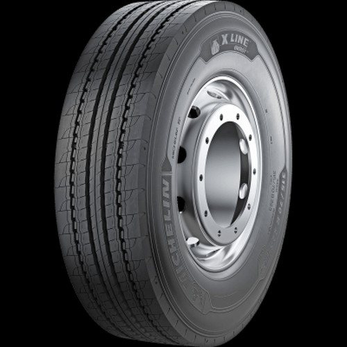 Michelin XLEZ 18PLY 295/60R22.5 | TruckTireExpress