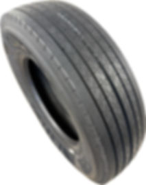 Tomoro TMT20 16PL 295/75R22.5