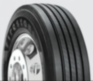 Firestone FS591 16PLY 295/75R22.5