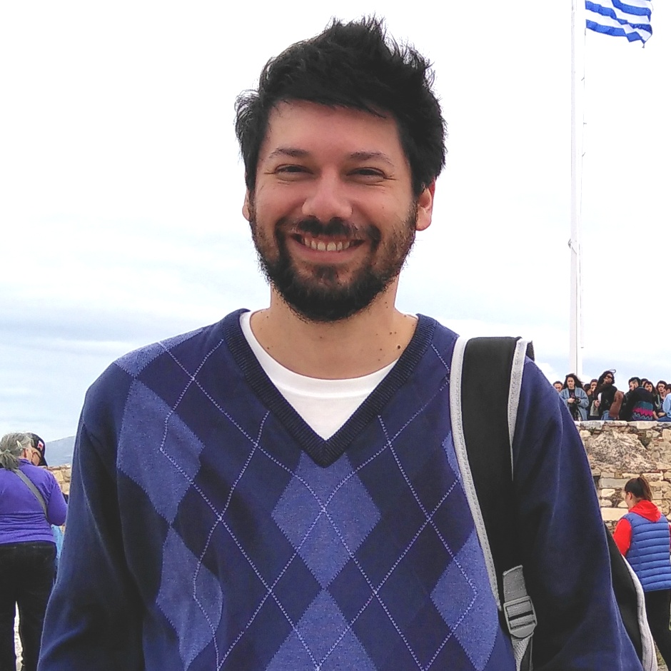 Foto del escritor: Don Zerbak