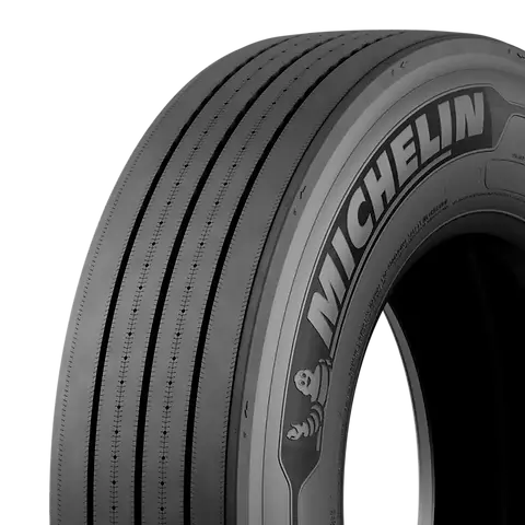 ミリオタ8403！ Michelin X LINE ENERGY Z+ 16PLY 295/75R22.5 | TruckTireExpress