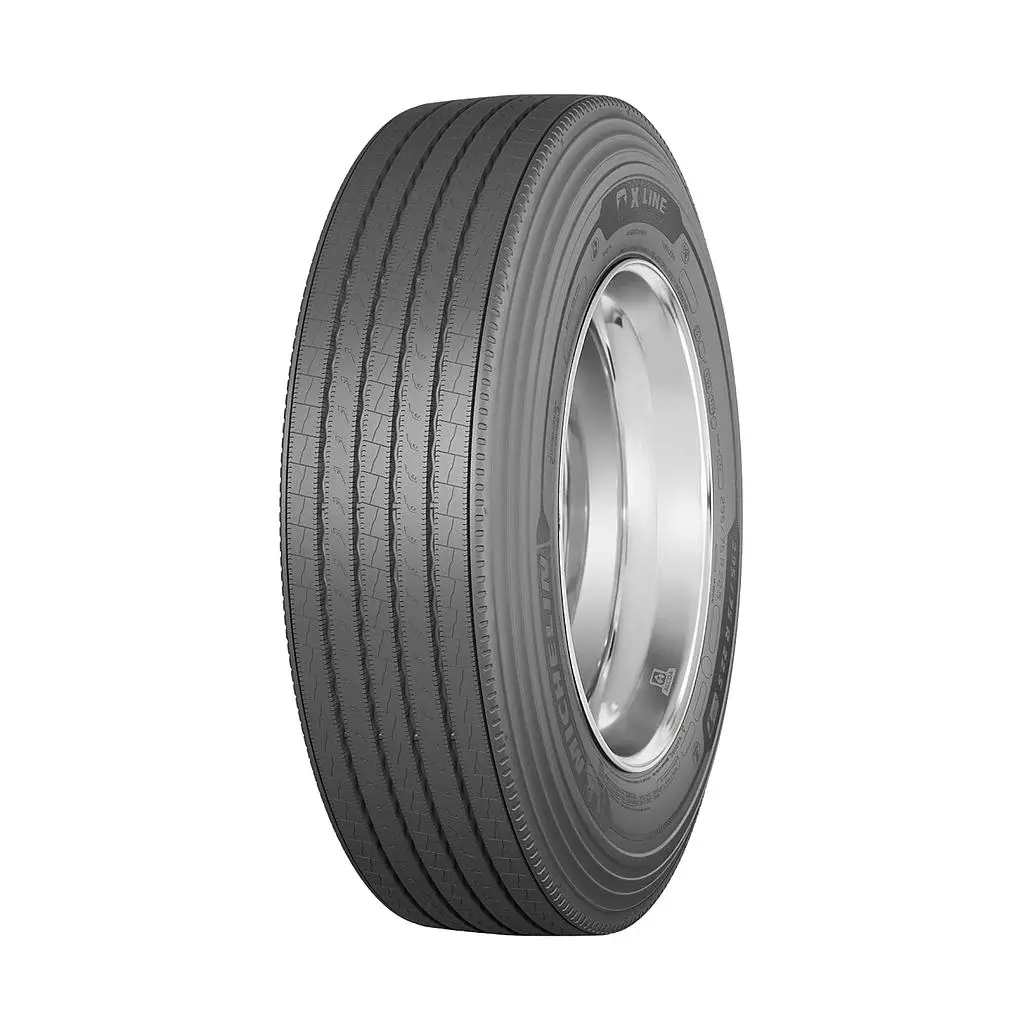 Michelin XLET2 295/75R22.5