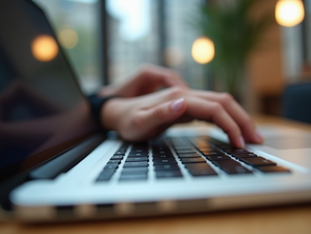 Making Empowered Choices in the Digital World: Safe Online Decisions for Mental Wellness