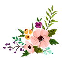 Flower Arrangement 6