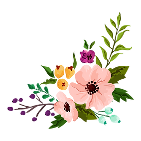 Flower Arrangement 6