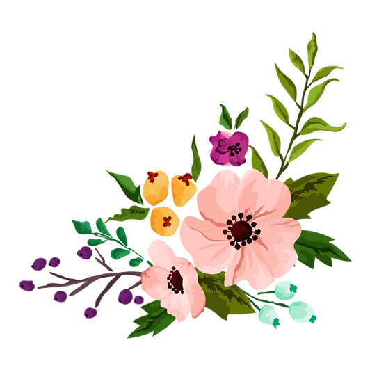 Flower Arrangement 6