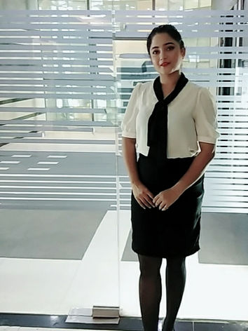 hospitality services