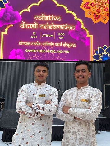 connect crew events volunteers
