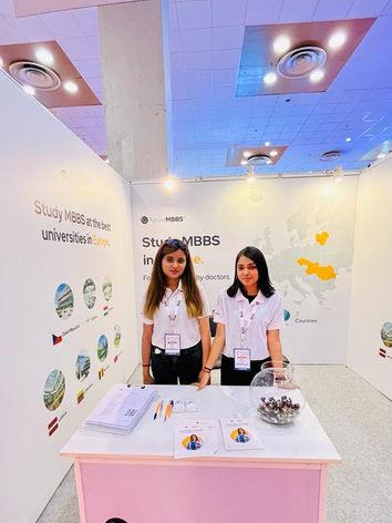 connect crew events promoters