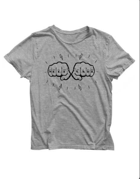 Self Care Tee