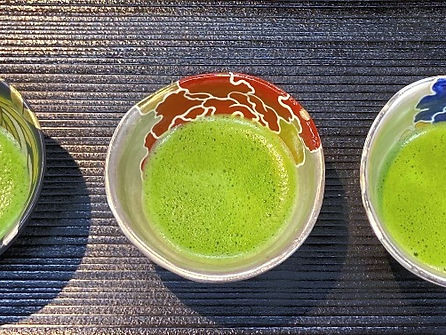 Japanese Tea Workshop - Matcha World and Beyond