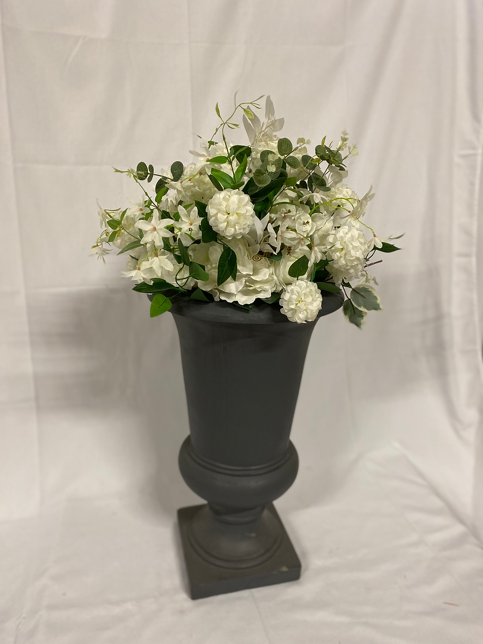 Thumbnail: Faux Flowers - Small