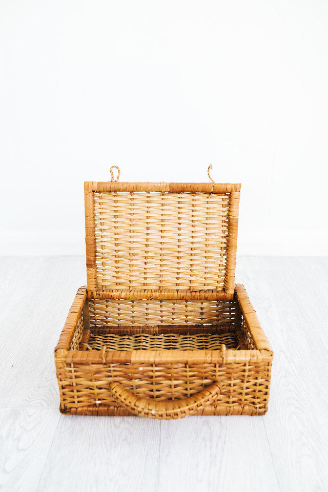 Thumbnail: Basket