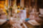 Thumbnail: Gold Beaded Charger Plates
