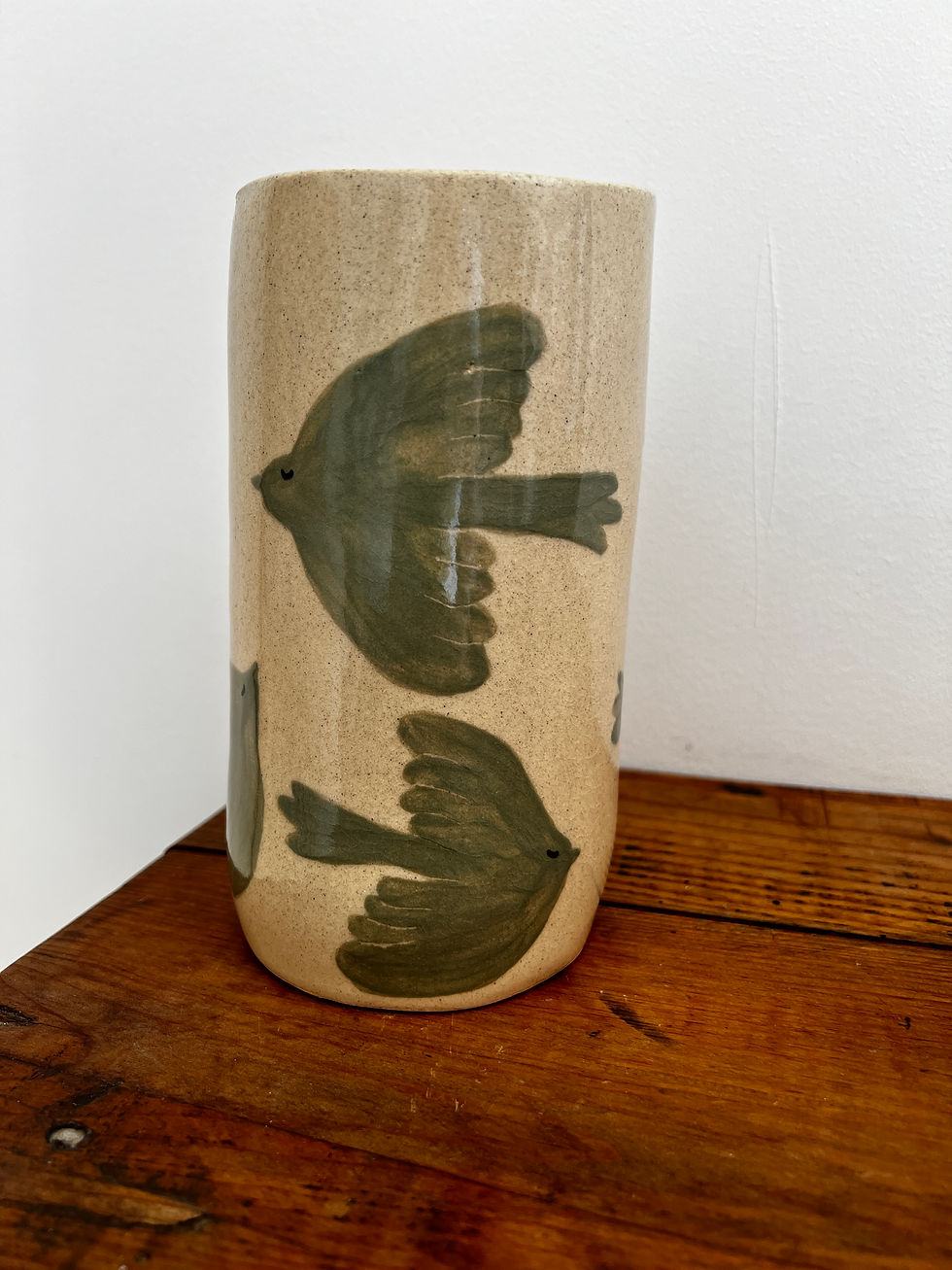 Miniatura: Vase L’Envol