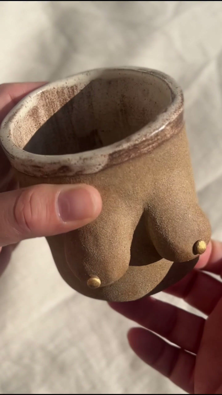 Miniatura: Mug corps — Résilience