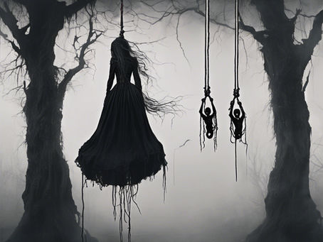 Promises That Drowned Me: The Cruelty of Almost