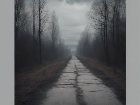 The Road to Nowhere