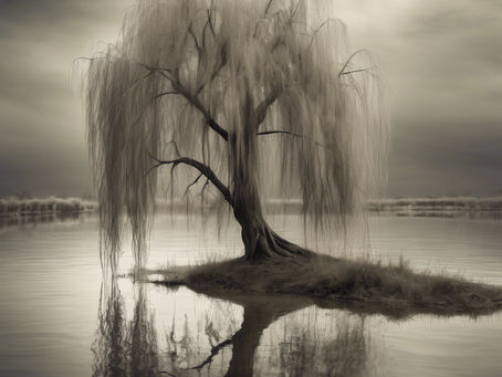 Weeping Willow