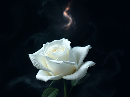 The Elegy of Petals