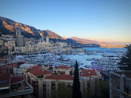 Times Flies When You're Having Fun