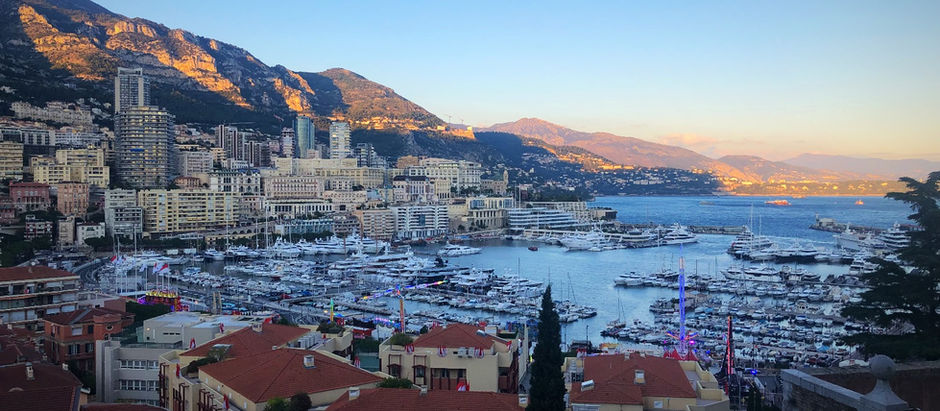 Times Flies When You're Having Fun