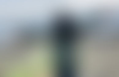 Embracing My Inner Irish Lassie