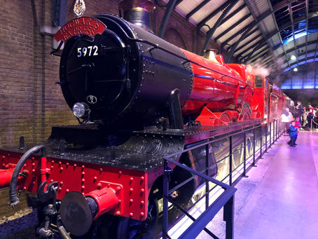 "It Does Not Do To Dwell On Dreams And Forget To Live"