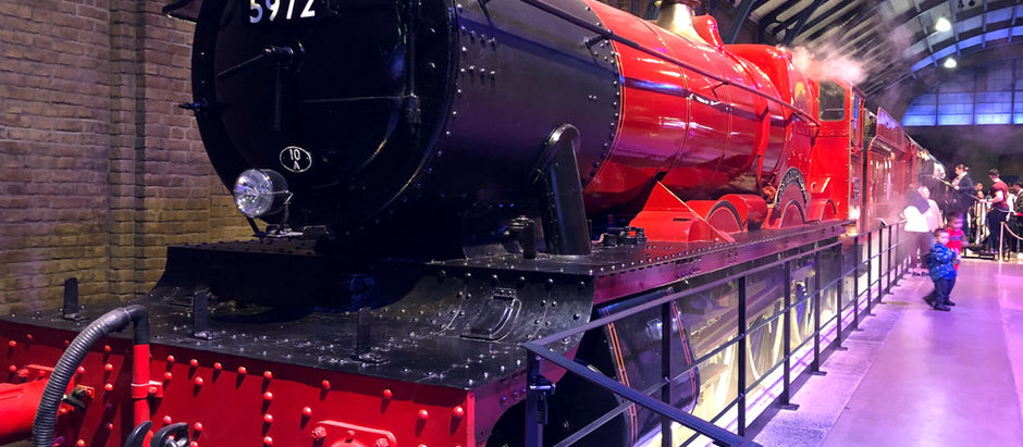 "It Does Not Do To Dwell On Dreams And Forget To Live"