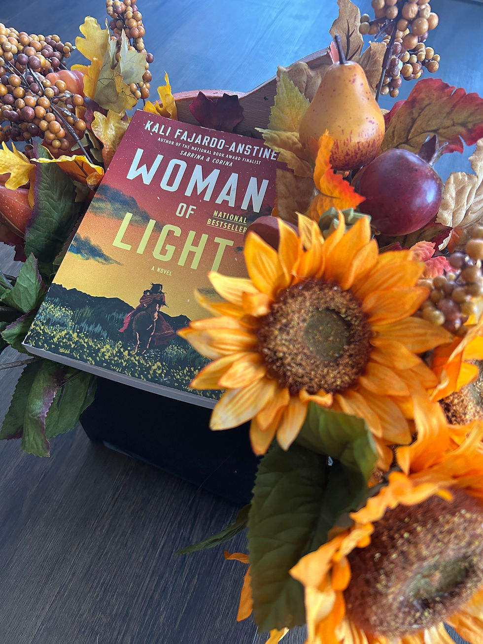 Not A Girl, But Not Yet A Woman