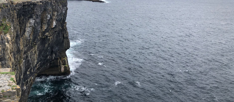 Getting Accustomed To A New Place