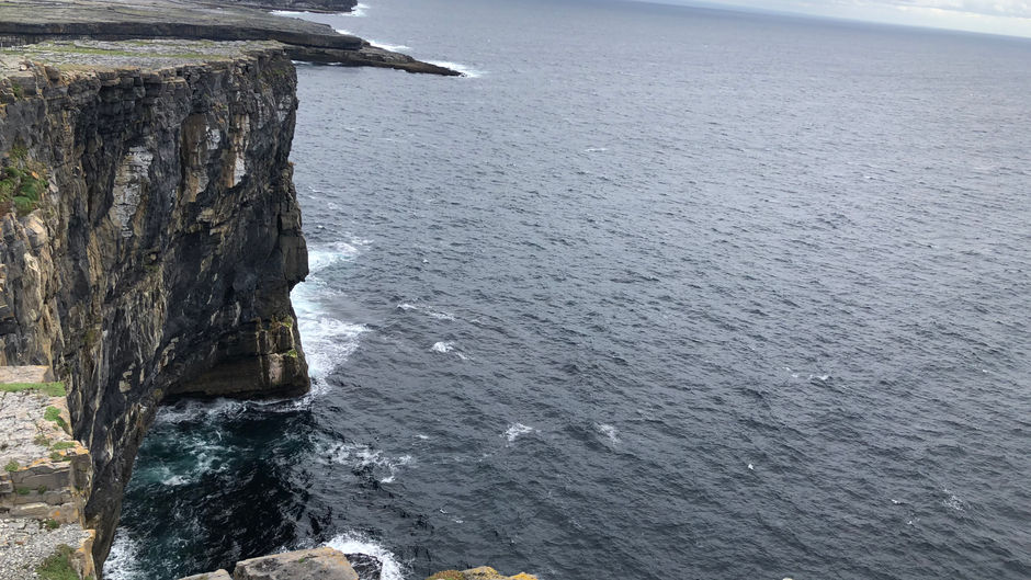 Getting Accustomed To A New Place