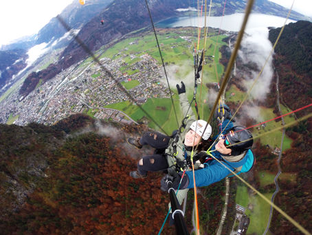 Every Song Ends, But Is That A Reason Not To Enjoy The Music?