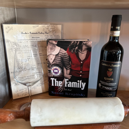 Being Comfortable May Not Bring You Comfort