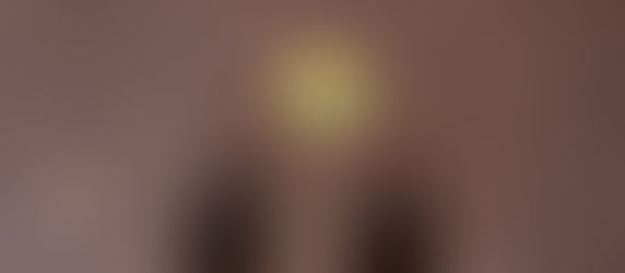 Realizing That Where I Am Is Much Like Being Back Home