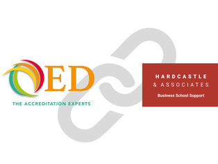 QED and Hardcastle & Associates announce strategic alliance