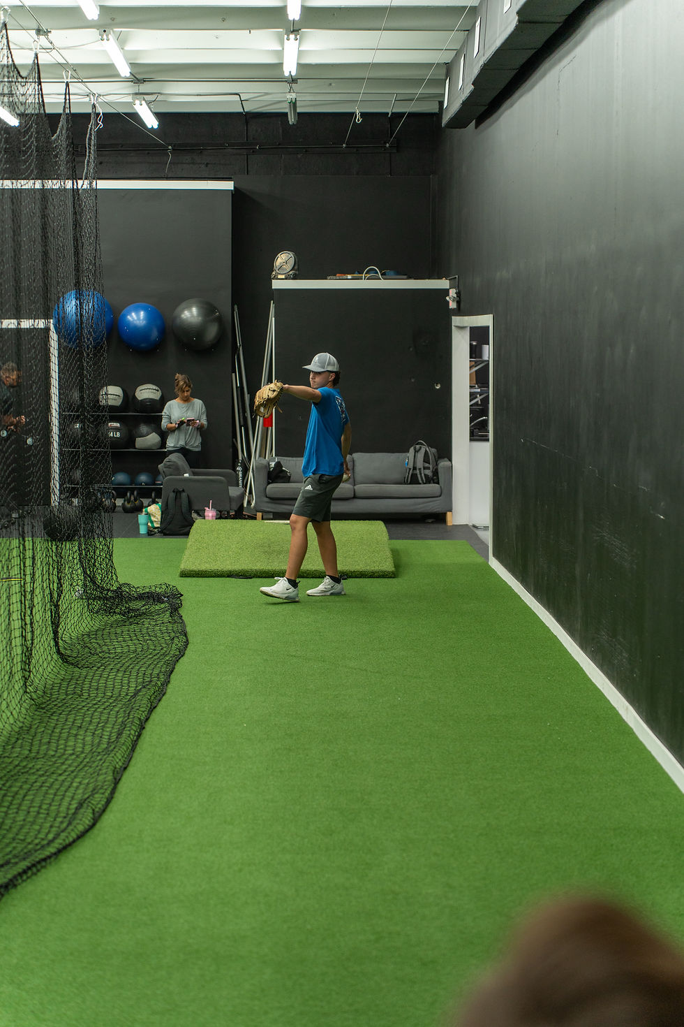 The Uncomfortable Truth about Pitching Development